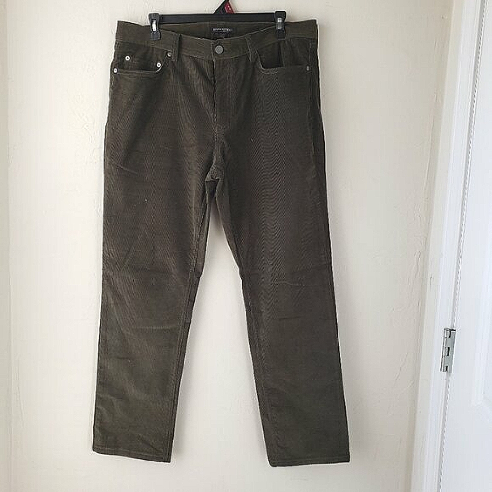 Banana Republic Men's Corduroy Pants